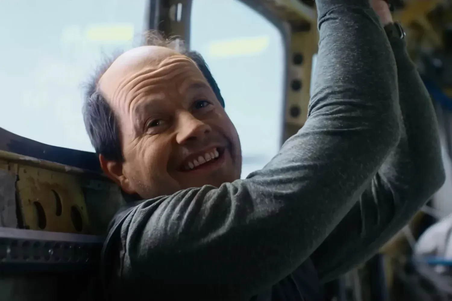 Mark Wahlberg’s Bold Transformation for His New Film